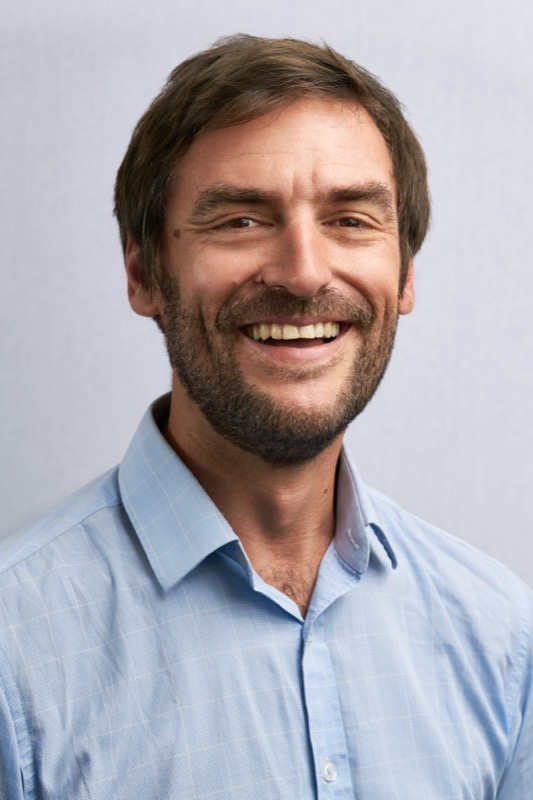 Sam Weily, endorsed clinical psychologist